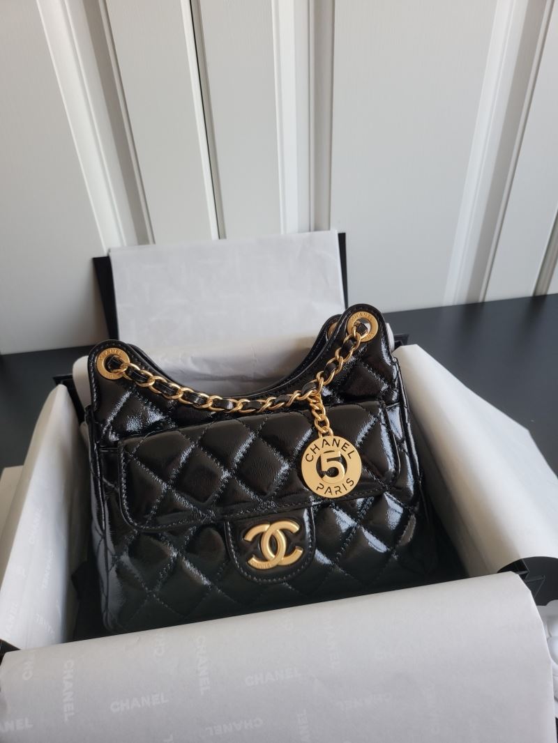 Chanel Hobo Bags